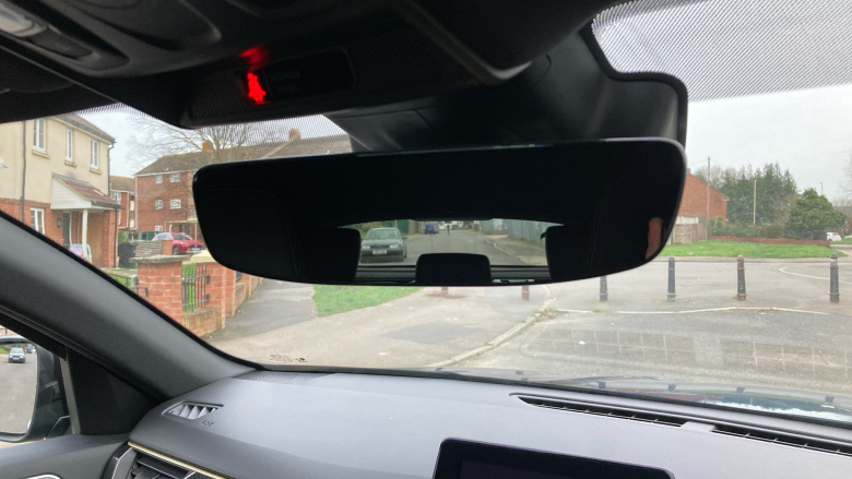 Renault Arkana 1.6 E-Tech full hybrid 145 Engineered 5dr Auto Hybrid Estate